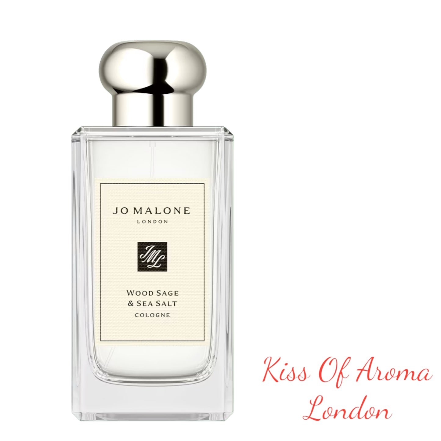 Wood Sage & Sea Salt Cologne by Jo Malone London