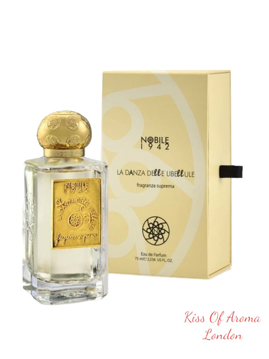 La Danza Delle Libellule Nobile 1942 Eau de Parfum