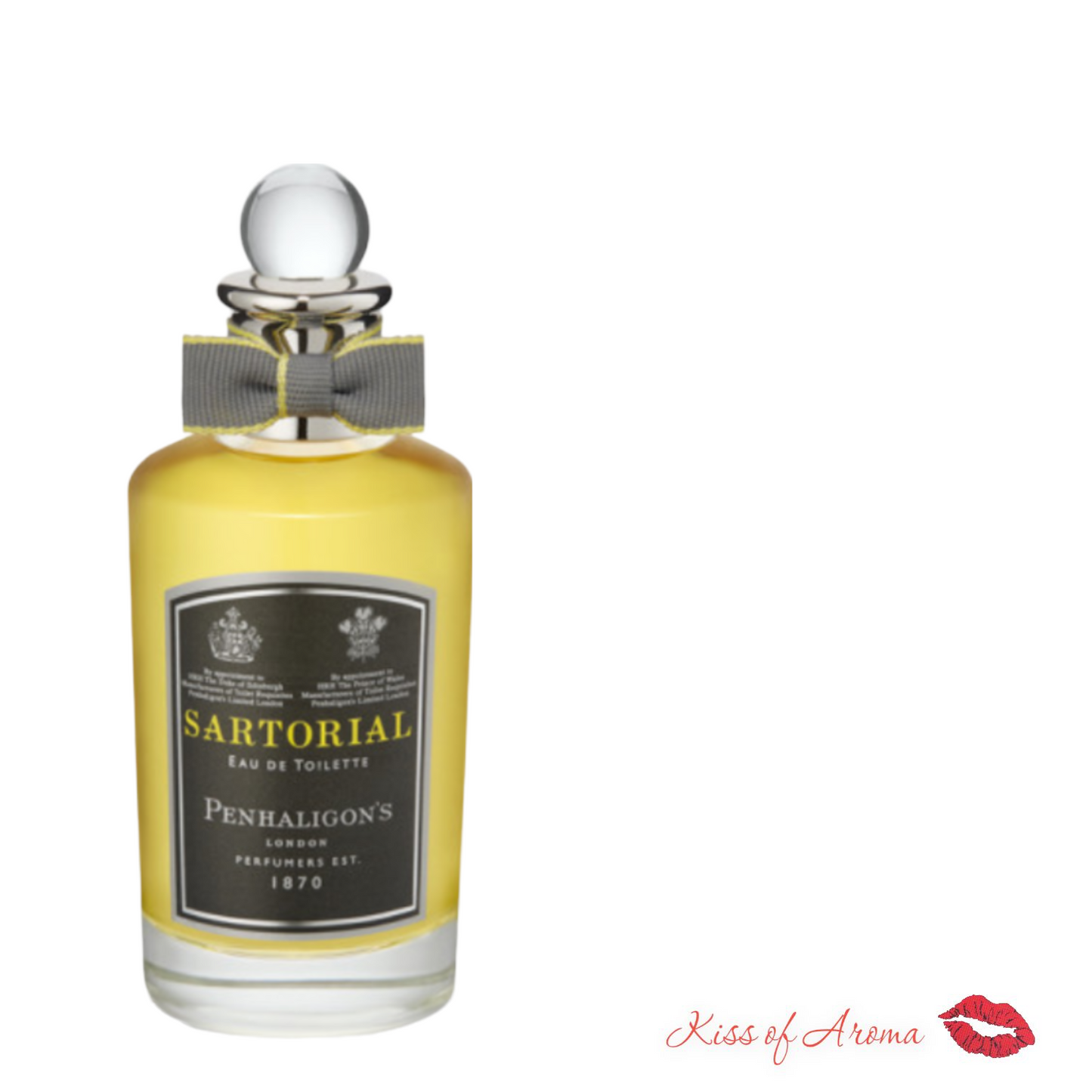 Sartorial by Penhaligon's EAU DE TOILETTE