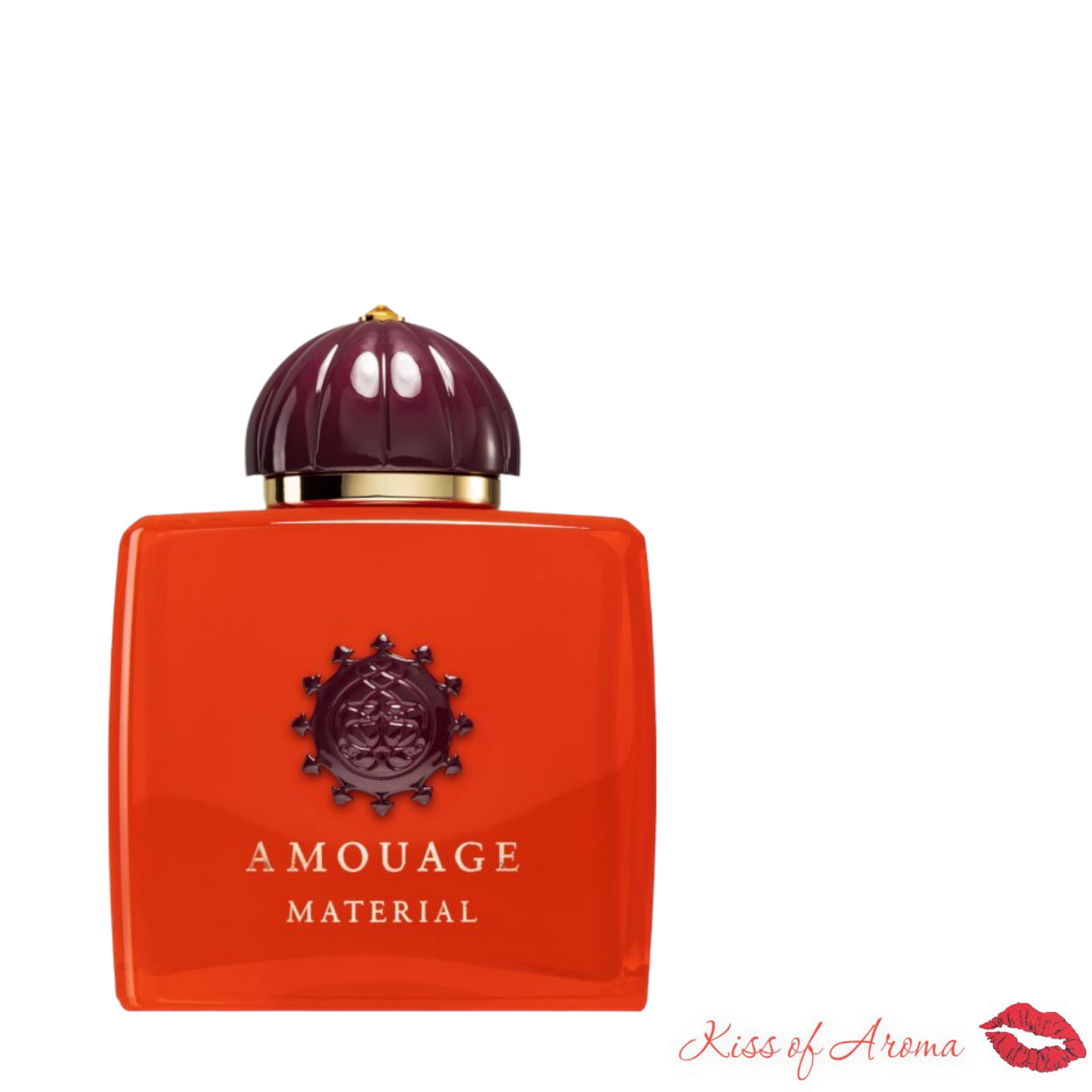 Material Amouage Eau de Parfum