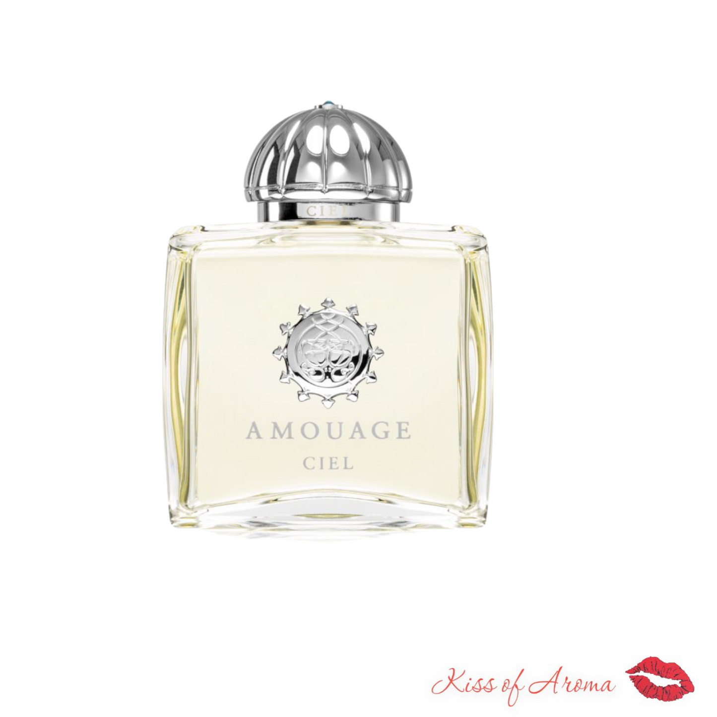 Ciel Pour Femme Amouage Eau de Parfum