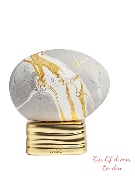 Sacred Groove by The House of Oud Eau de Parfum