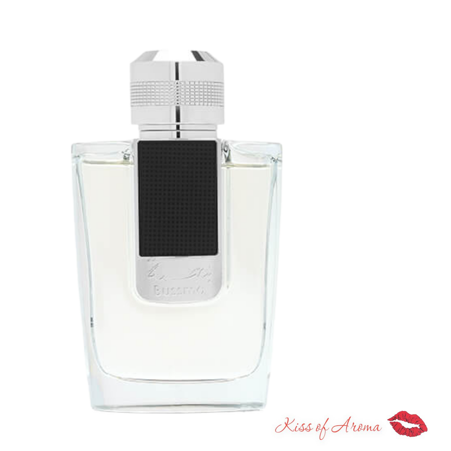 Bussma by Arabian Oud Eau de parfum