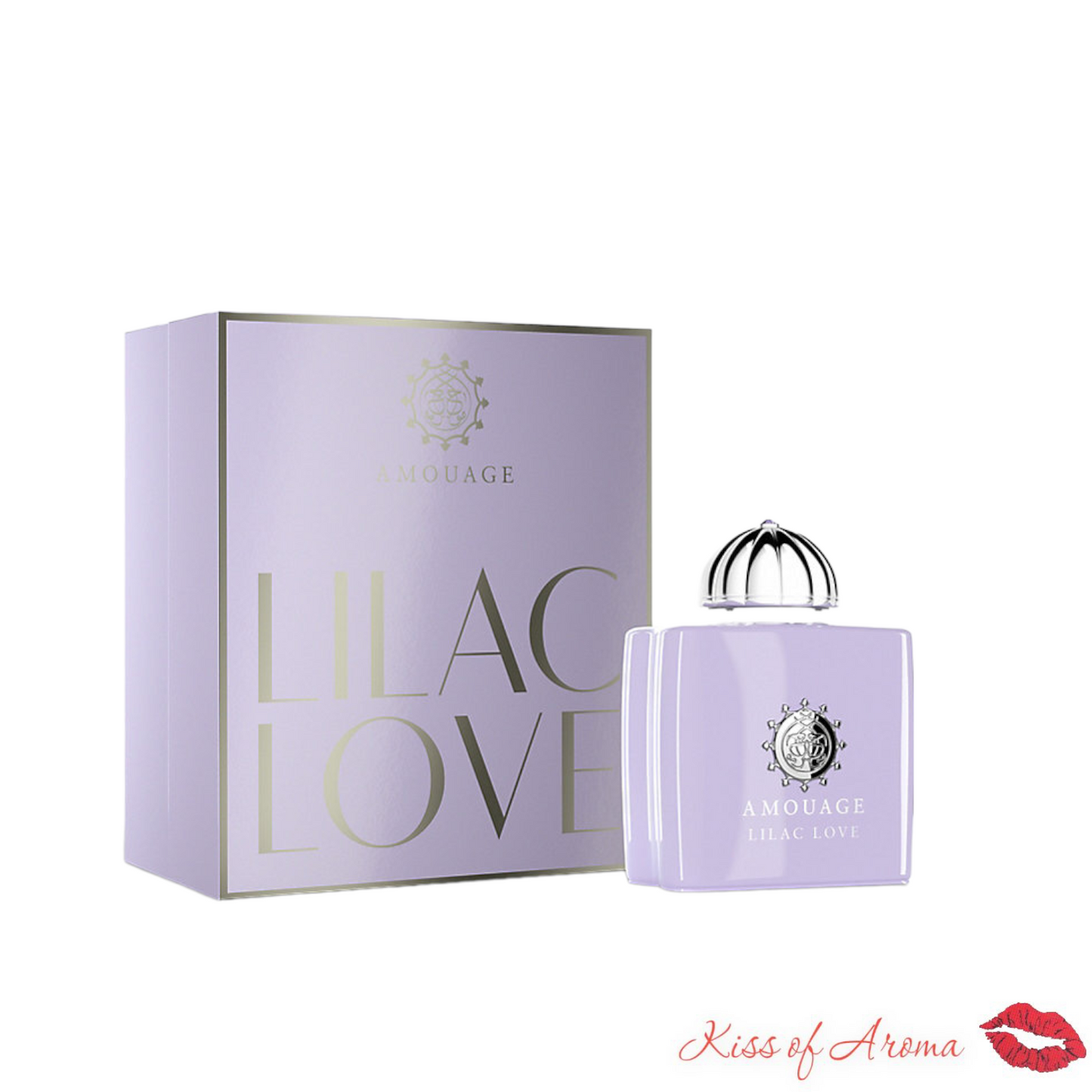 Lilac Love Love Amouage Eau de Parfum