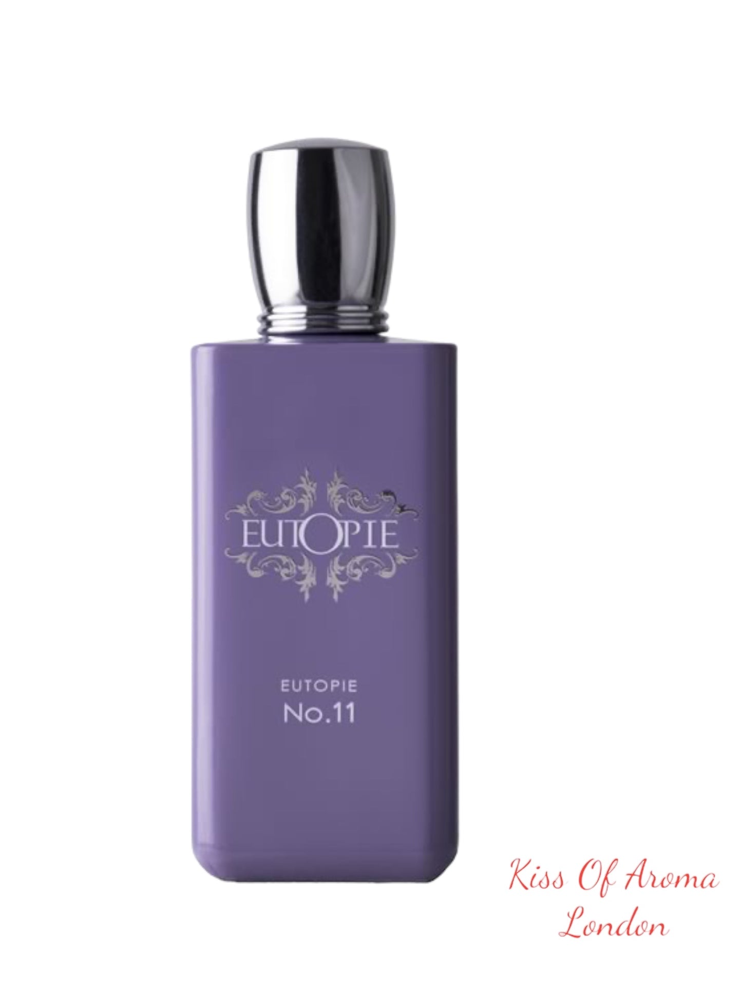 No 11 by Eutopie Eau de Parfum