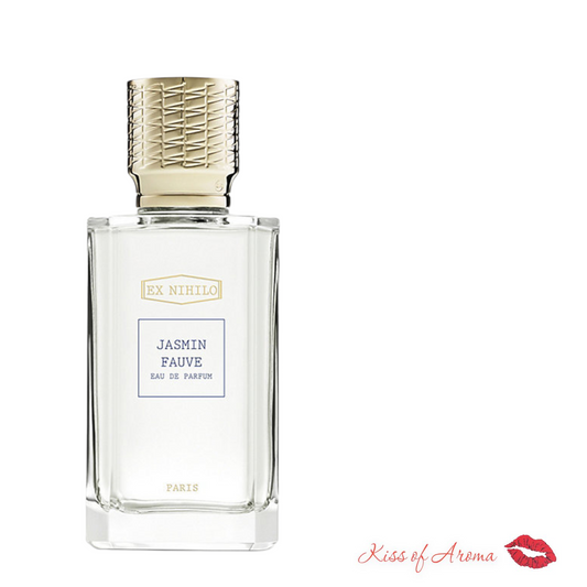 Jasmin Fauve Ex Nihilo Eau de Parfum