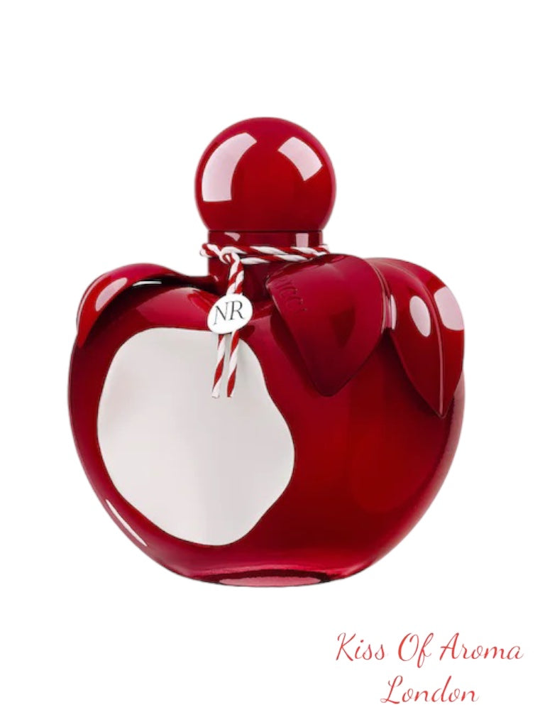Nina Rouge by Nina Ricci Eau de Toilette