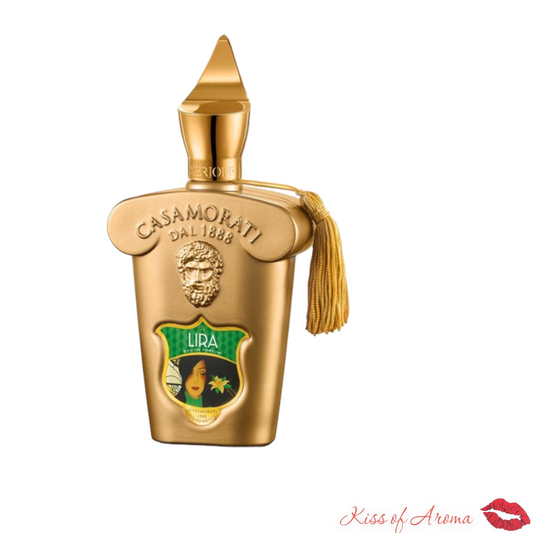 Xerjoff - Casamorati Lira Eau de Parfum