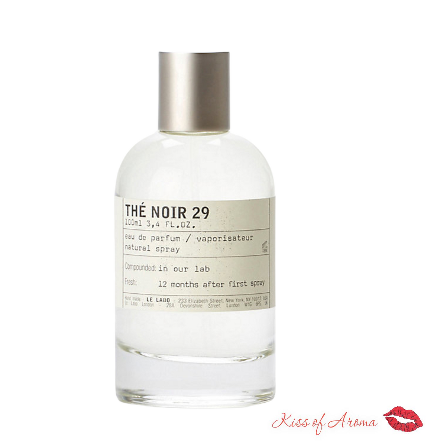 The Noir 29 by Le Labo Eau de Parfum