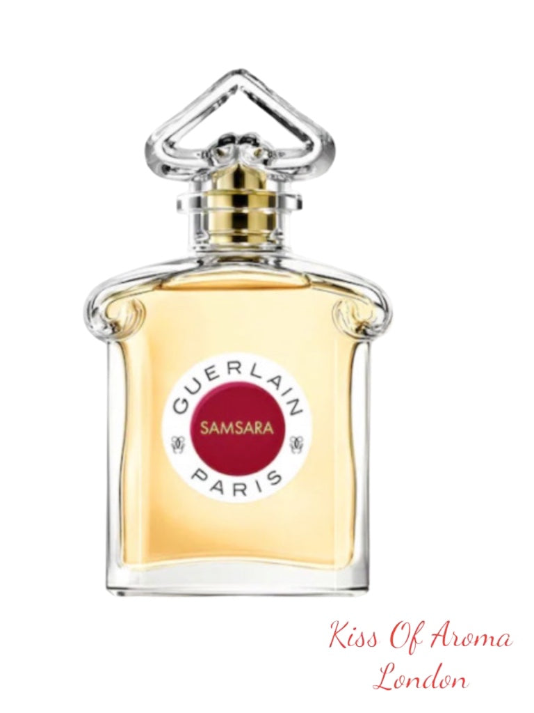 Samsara Eau de Toilette by Guerlain