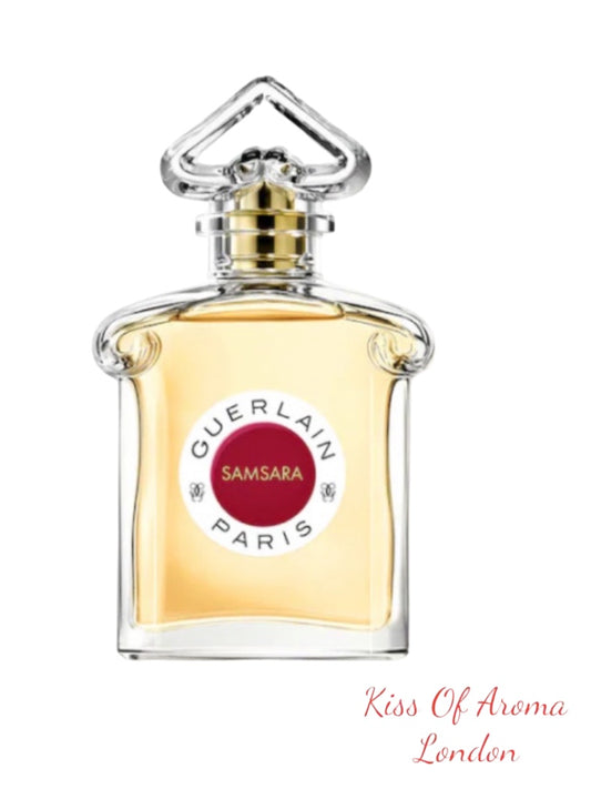 Samsara Eau de Toilette by Guerlain