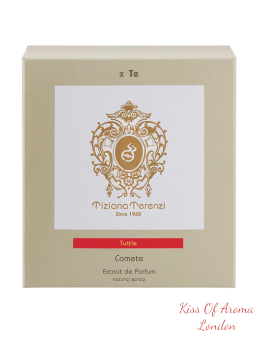 Tuttle by Tiziana Terenzi Extrait de Parfum