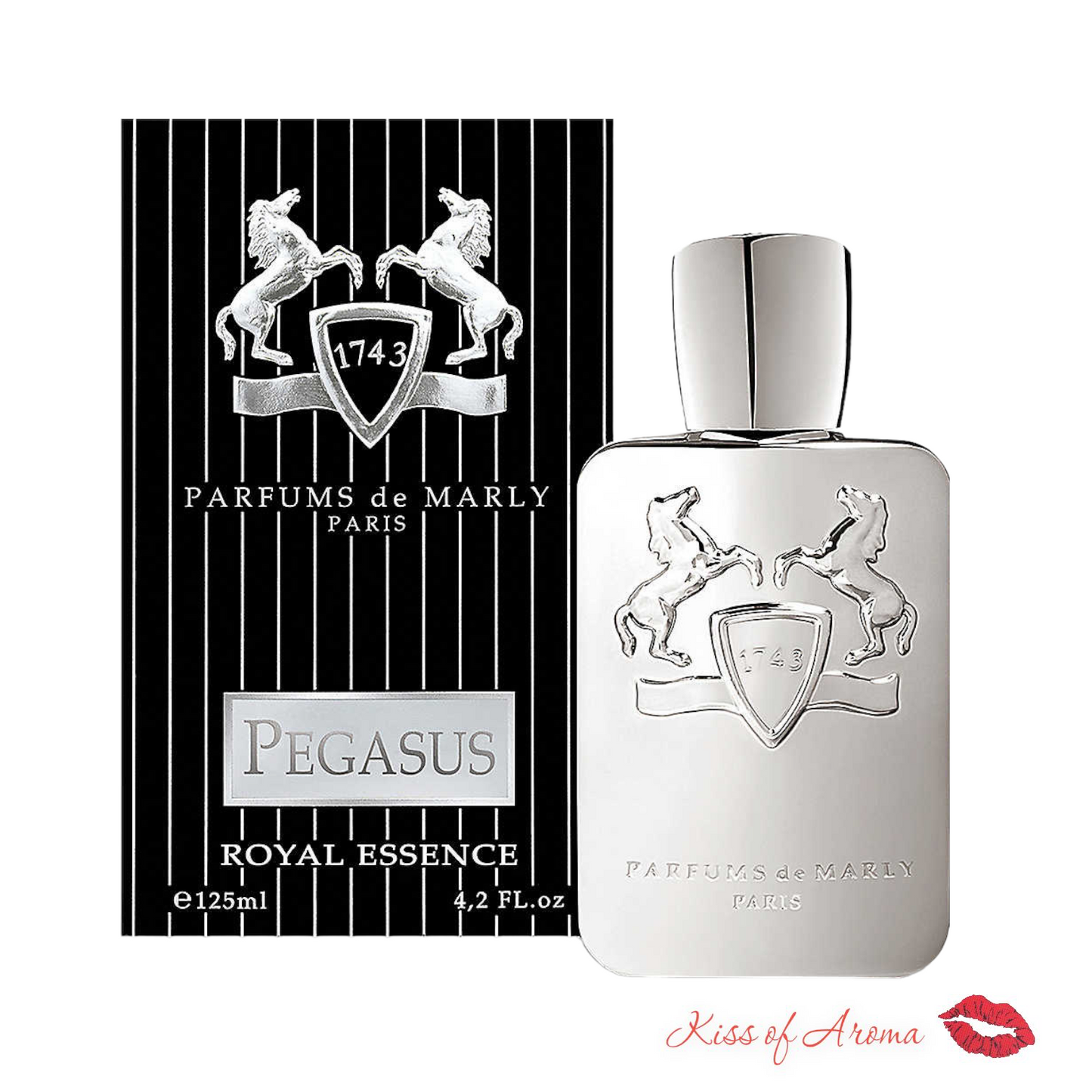 Pegasus by Parfums de Marly Eau de parfum