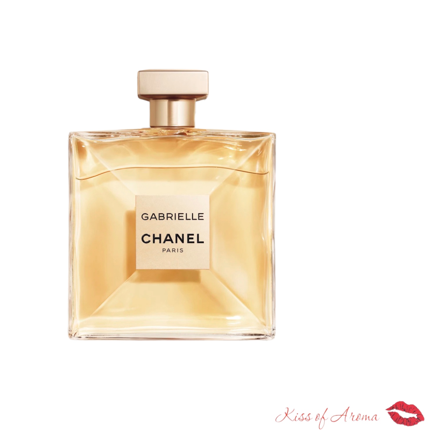 Gabrielle Chanel eau de parfum