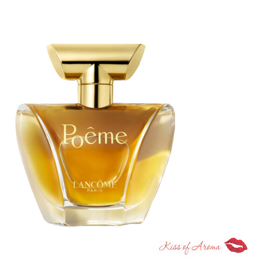 Poeme by Lancôme EAU de Parfum