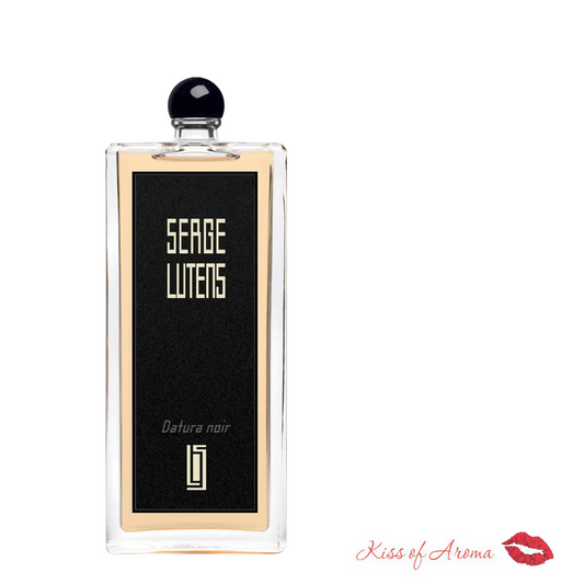 Datura Noir by Serge Lutens Eau de parfum