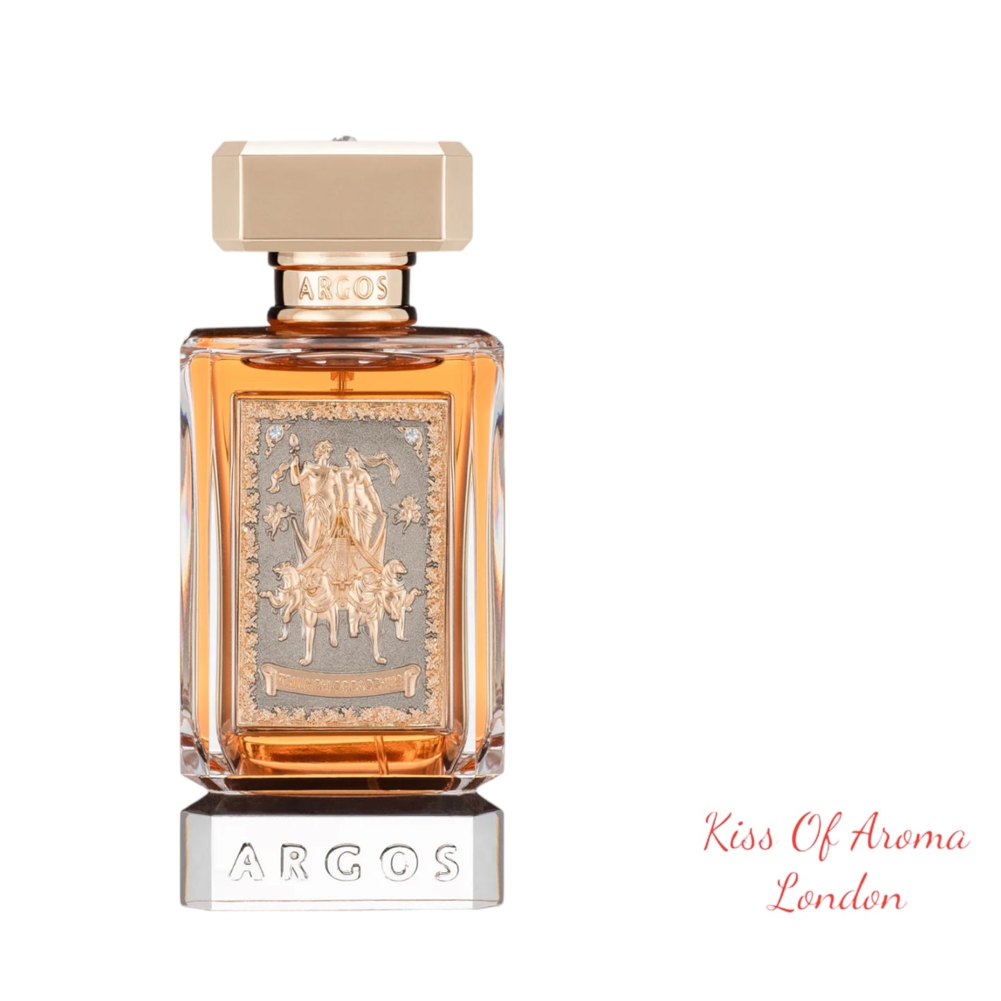 Triumph Of Bacchus by Argos Perfume