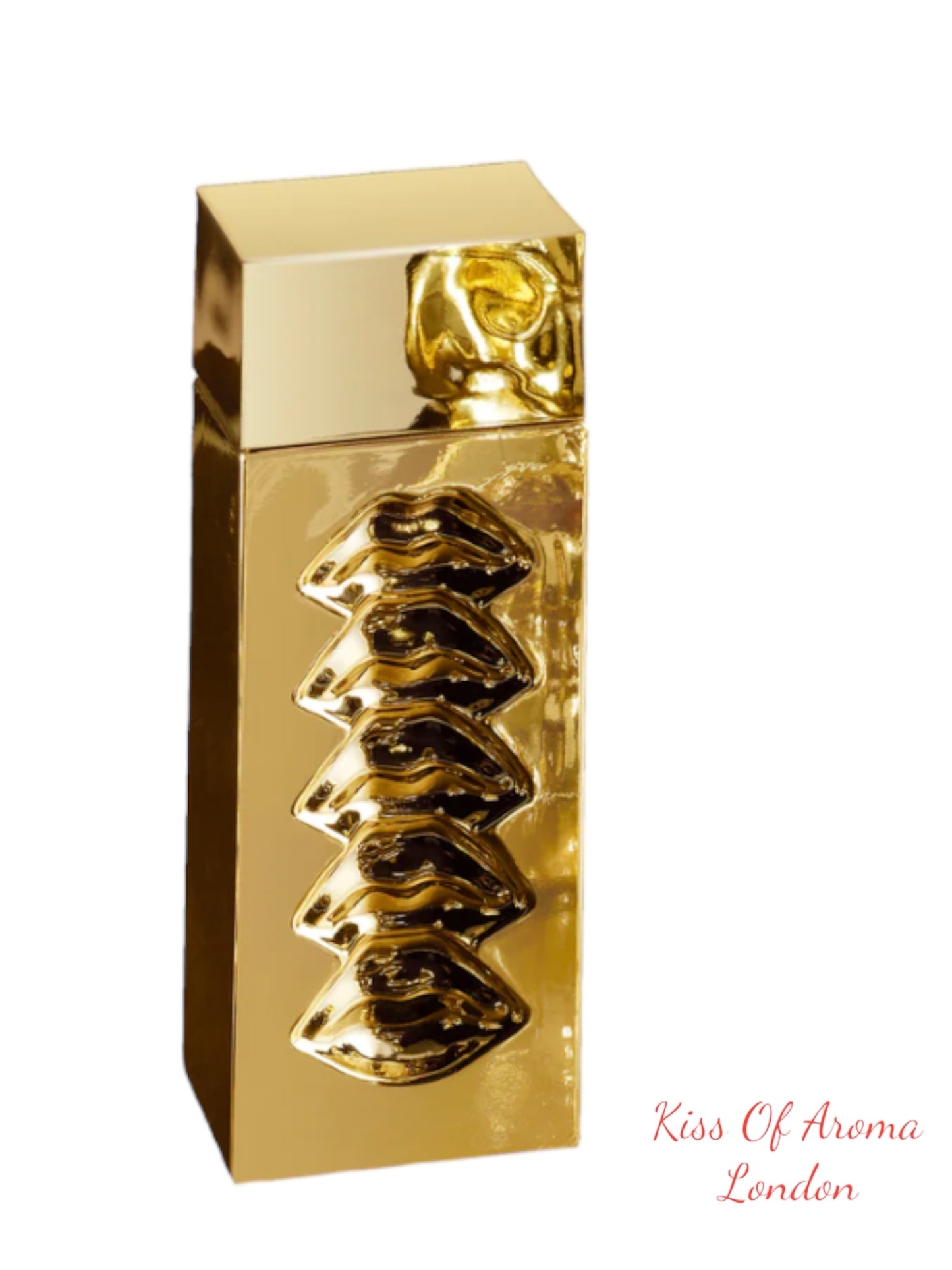 Fabulous Srinagar by Salvador Dali Eau de Parfum