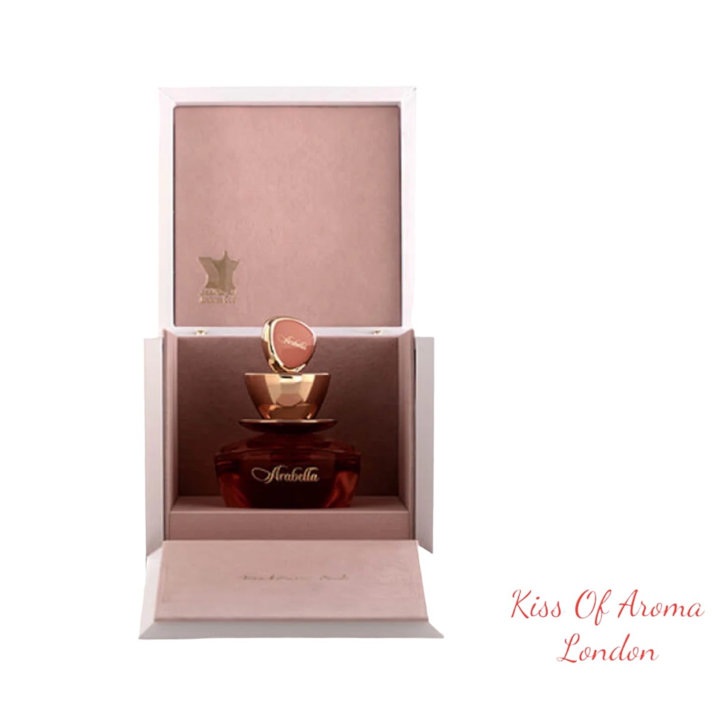 Arabella by Arabian Oud Eau de Parfum
