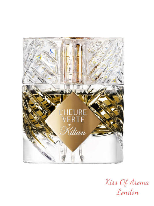L'Heure Verte by By Kilian Eau de Parfum