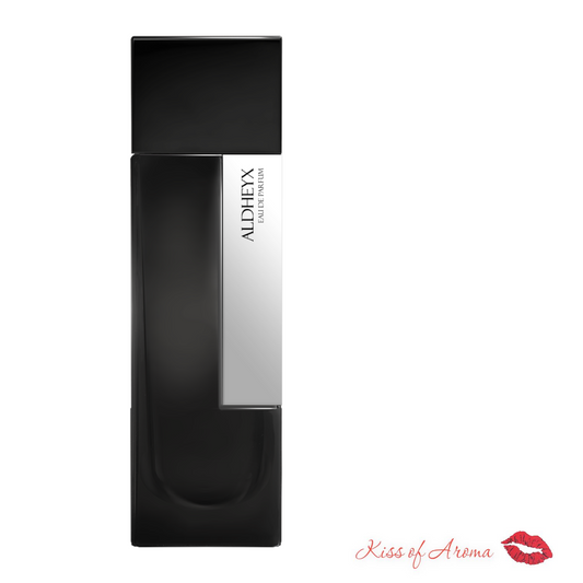 Aldhèyx Laurent Mazzone Parfums Eau de Parfum