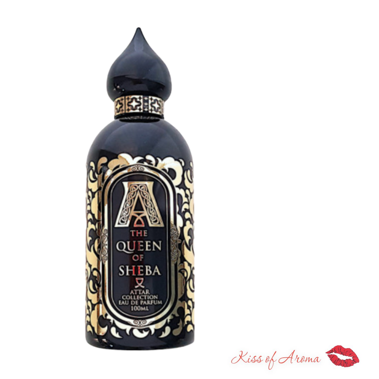 The Queen of Sheba by Attar Collection EAU de Parfum