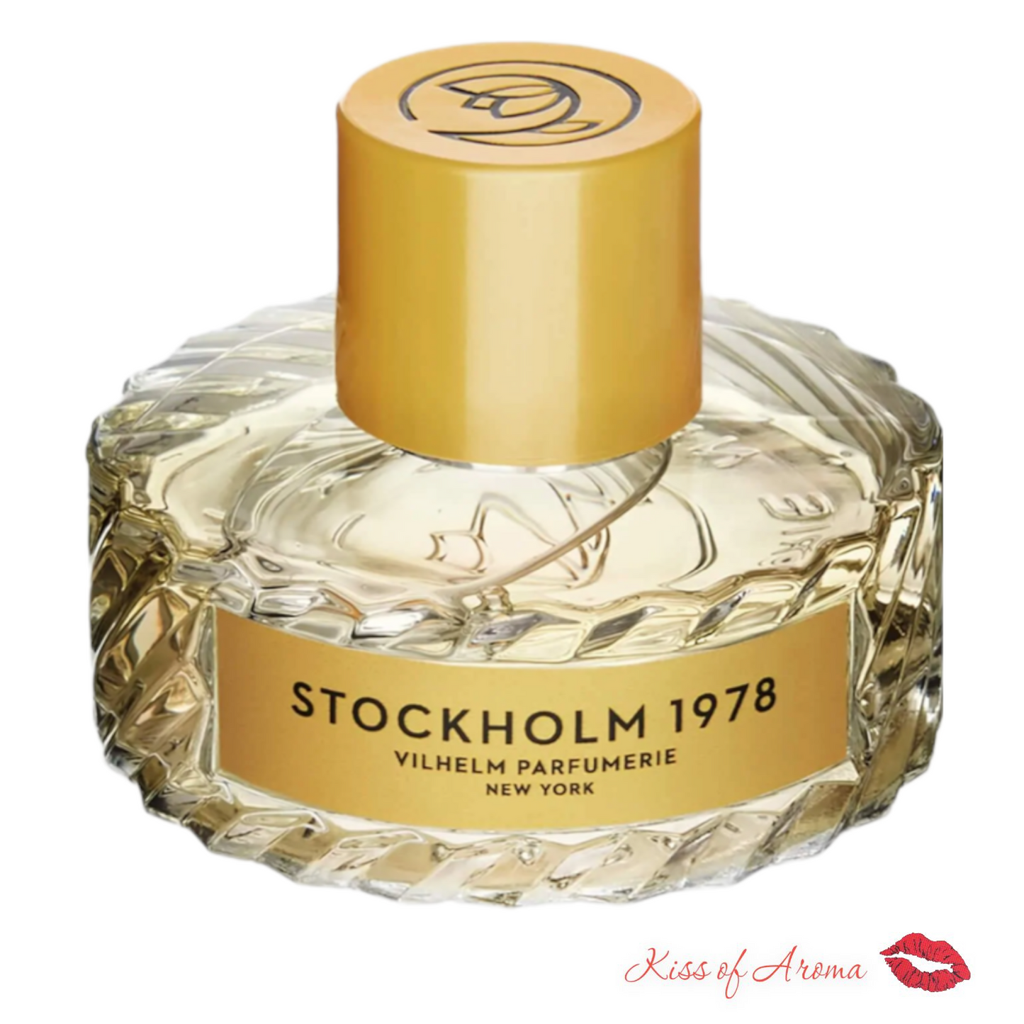 Stockholm 1978 by Vilhelm Parfumerie Eau de Parfum