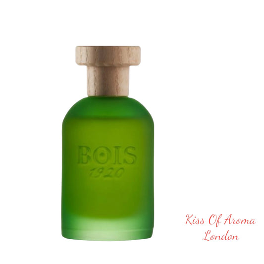 Cannabis Bois 1920 Eau de Parfum