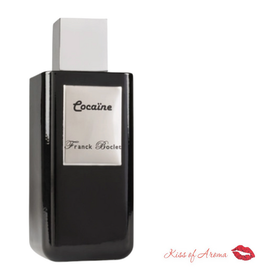 Cocaïne by Franck Boclet Extrait de parfum