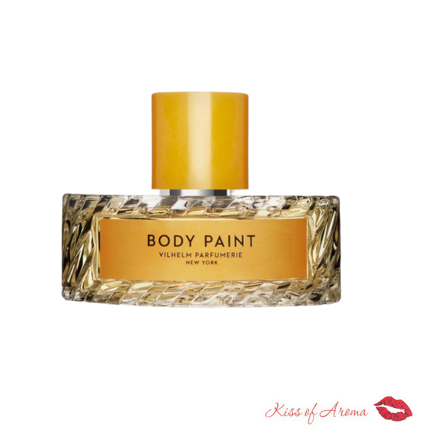 Body paint by Vilhelm Parfumerie Eau de Parfum