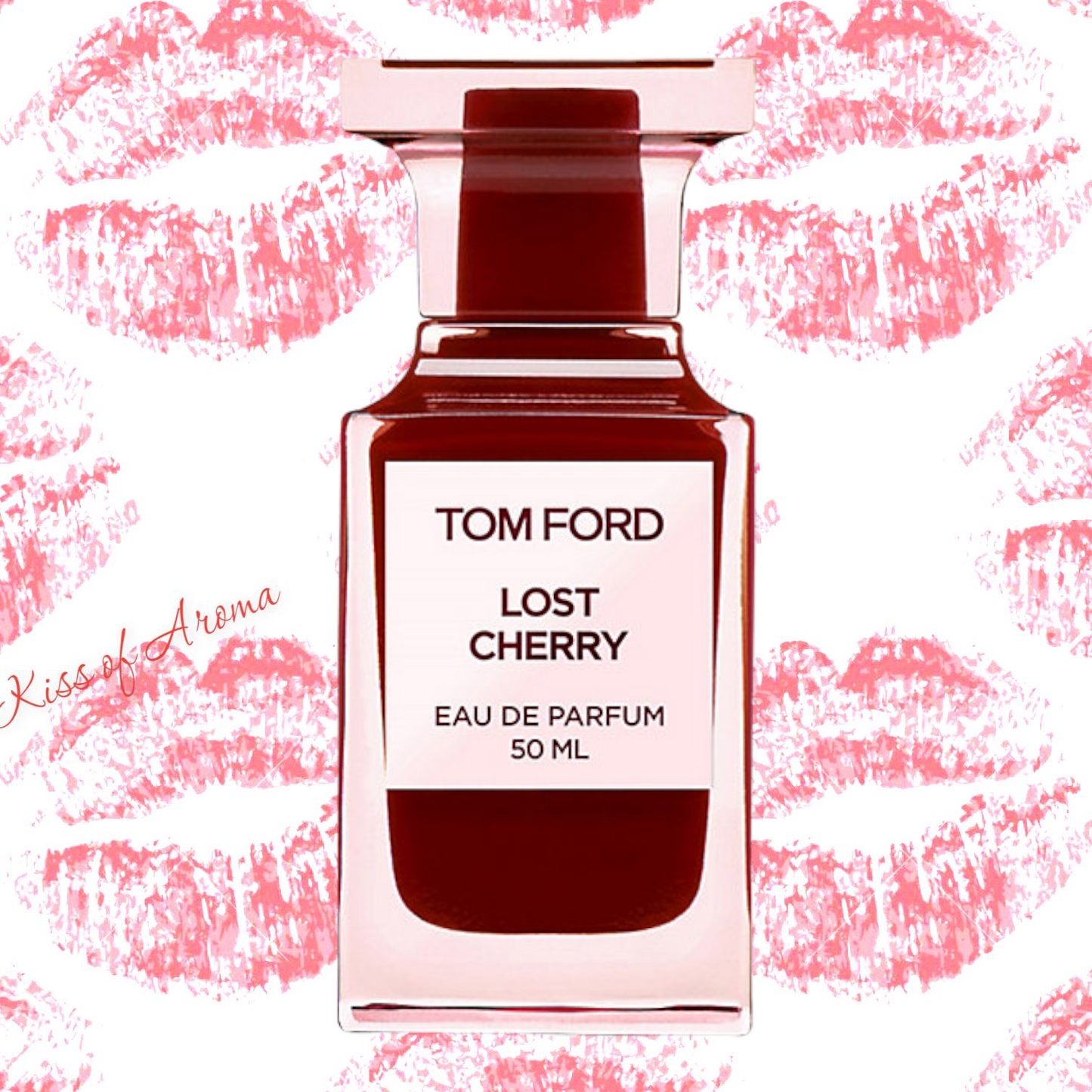 Tom Ford Lost Cherry Eau de Parfum