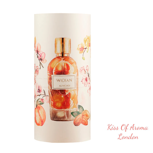 Rose Arabia Almond by WIDIAN Eau de Parfum