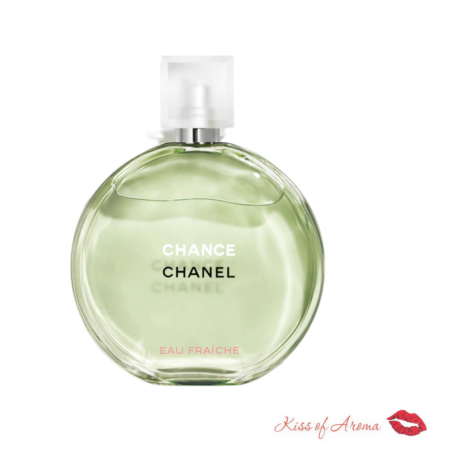 CHANCE eau Fraiche CHANEL eau de parfum
