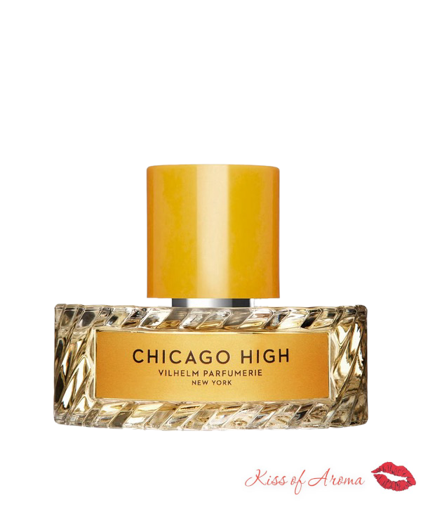 Chicago High by Vilhelm Parfumerie Eau de Parfum