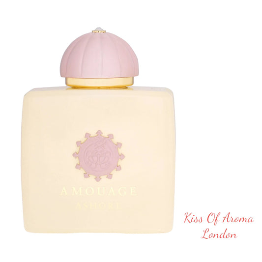 Ashore by Amouage Eau de Parfum