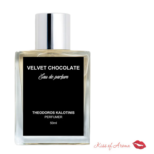 VELVET CHOCOLATE EAU DE PARFUM by Theodoros Kalotinis