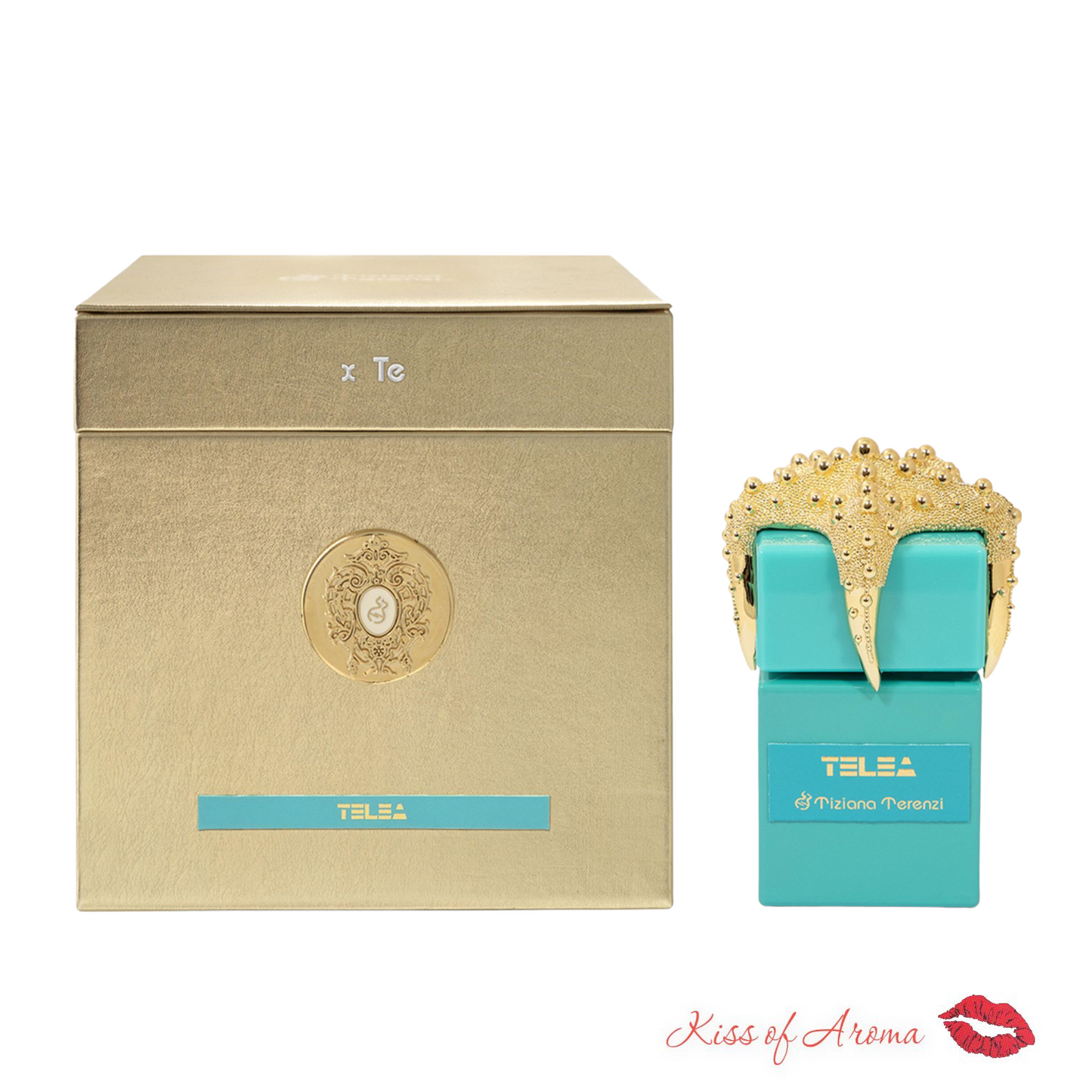 Telea by Tiziana Terenzi Extrait De Parfum
