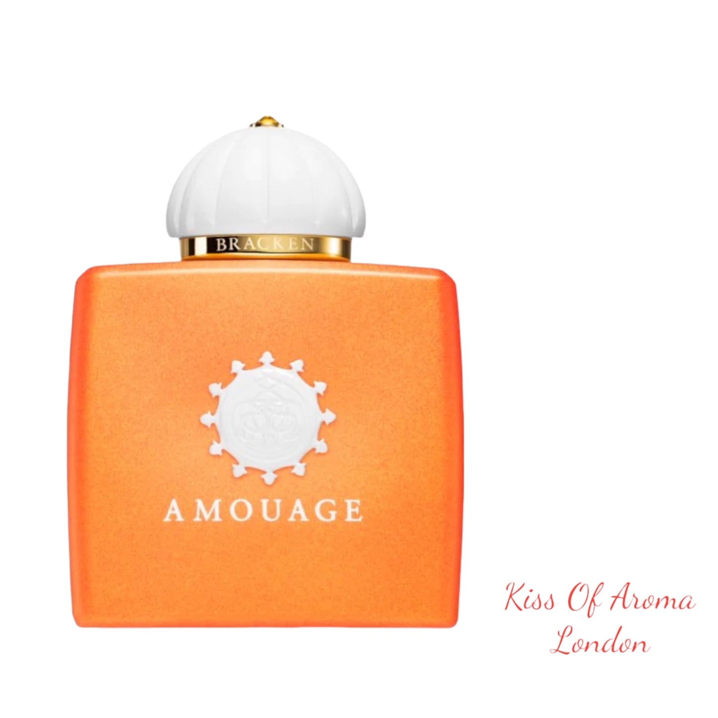 Bracken Woman Amouage Eau de Parfum