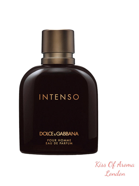 Dolce&Gabbana Pour Homme Intenso Eau de Parfum