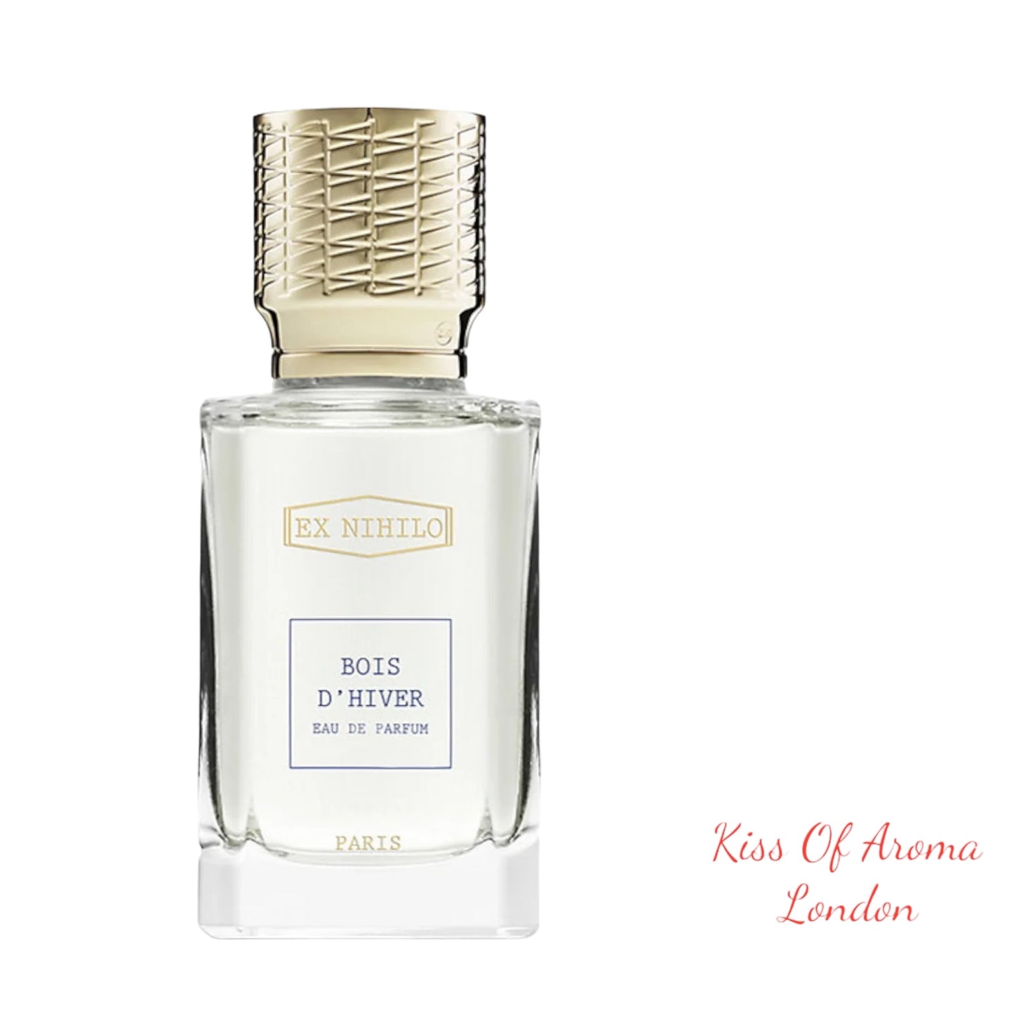 Bois d'Hiver by Ex Nihilo Eau de parfum