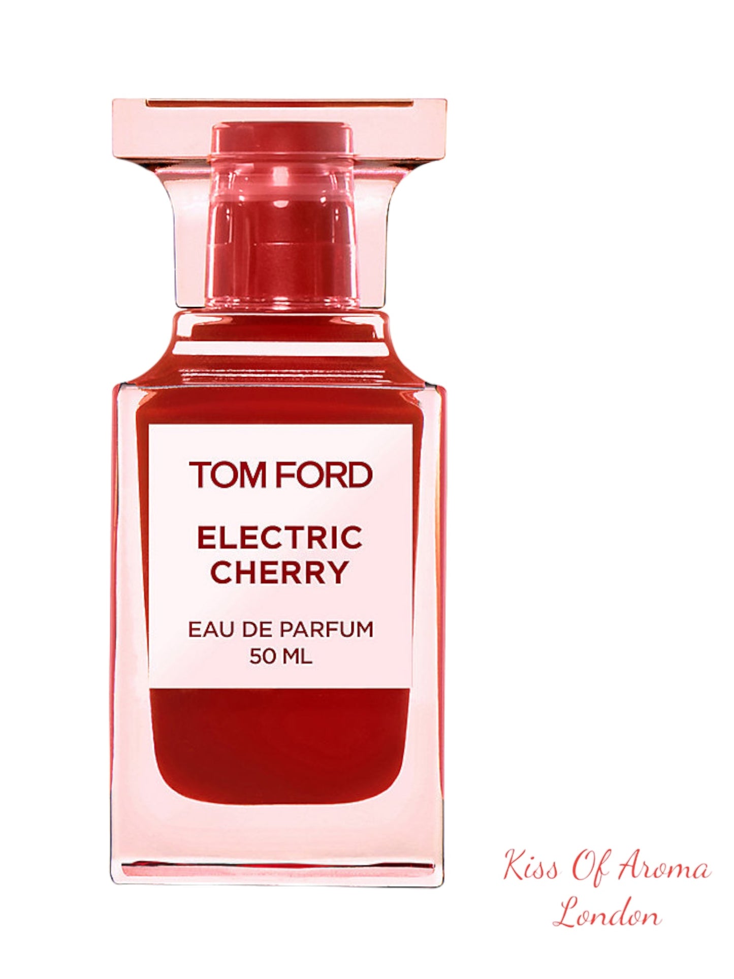 Electric Cherry Tom Ford Eau de Parfum