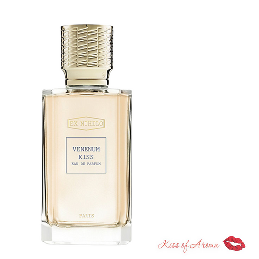 Venenum Kiss Ex Nihilo Eau de Parfum