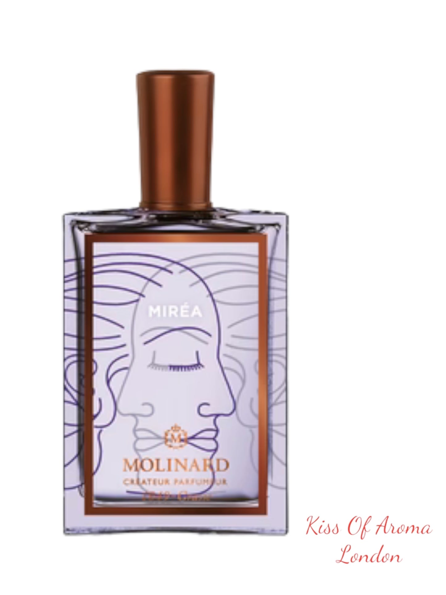Mirea by Molinard Eau de Parfum