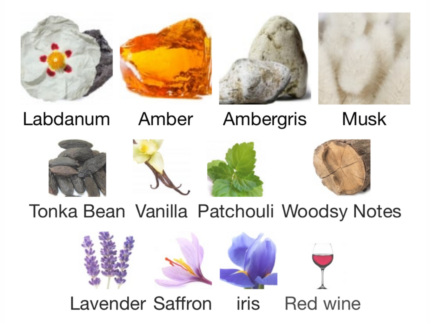 SYMPOSIUM THEODOROS KALOTINIS PERFUMER