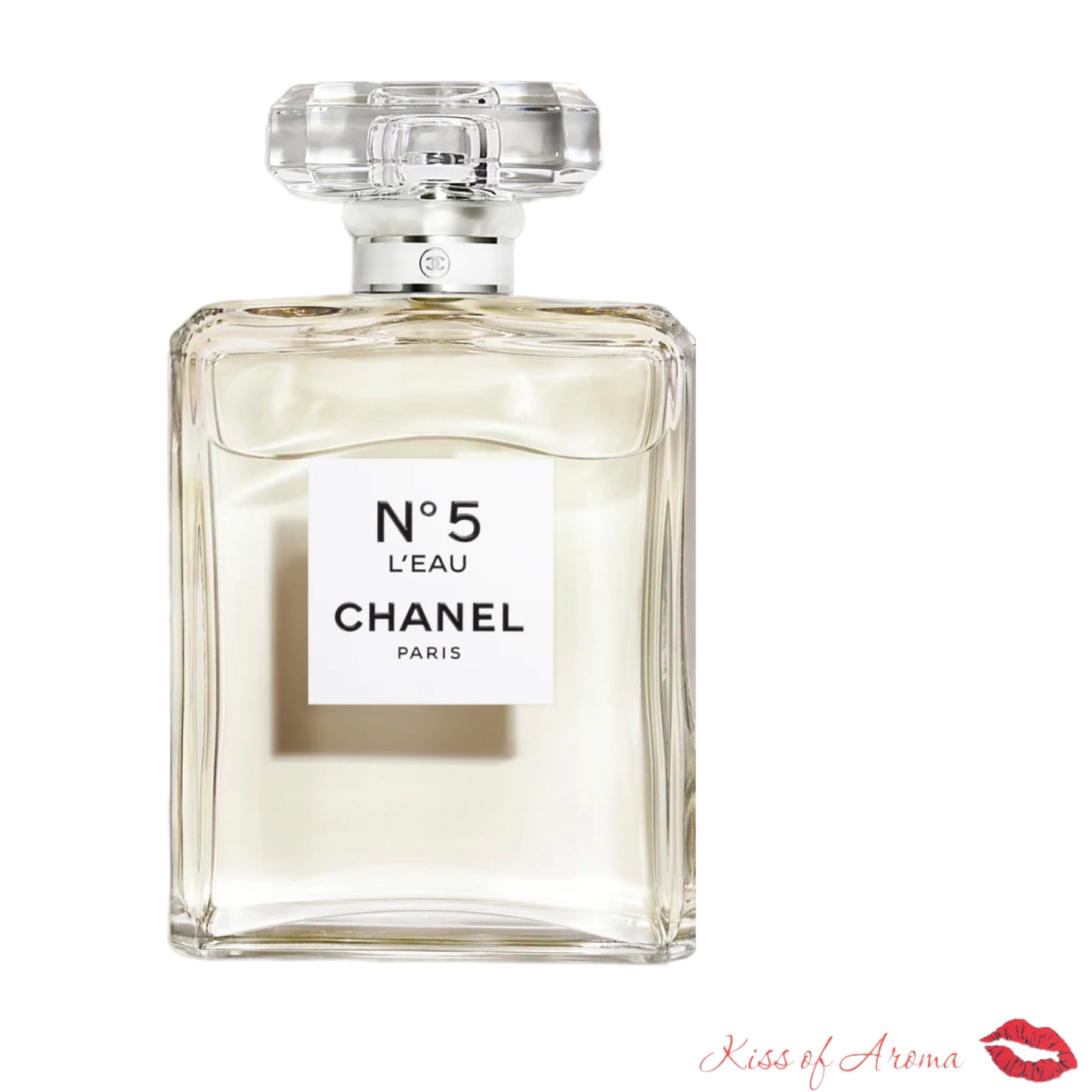 Chanel No 5 L'Eau Eau De Toilette 100th Anniversary