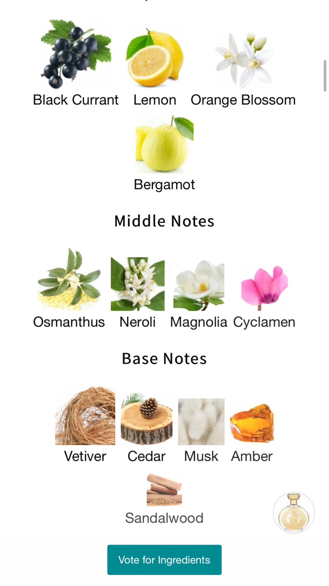 Hanuman by Boadicea the Victorious Eau de Parfum