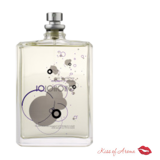 Molecule 01 by Escentric Molecules parfum