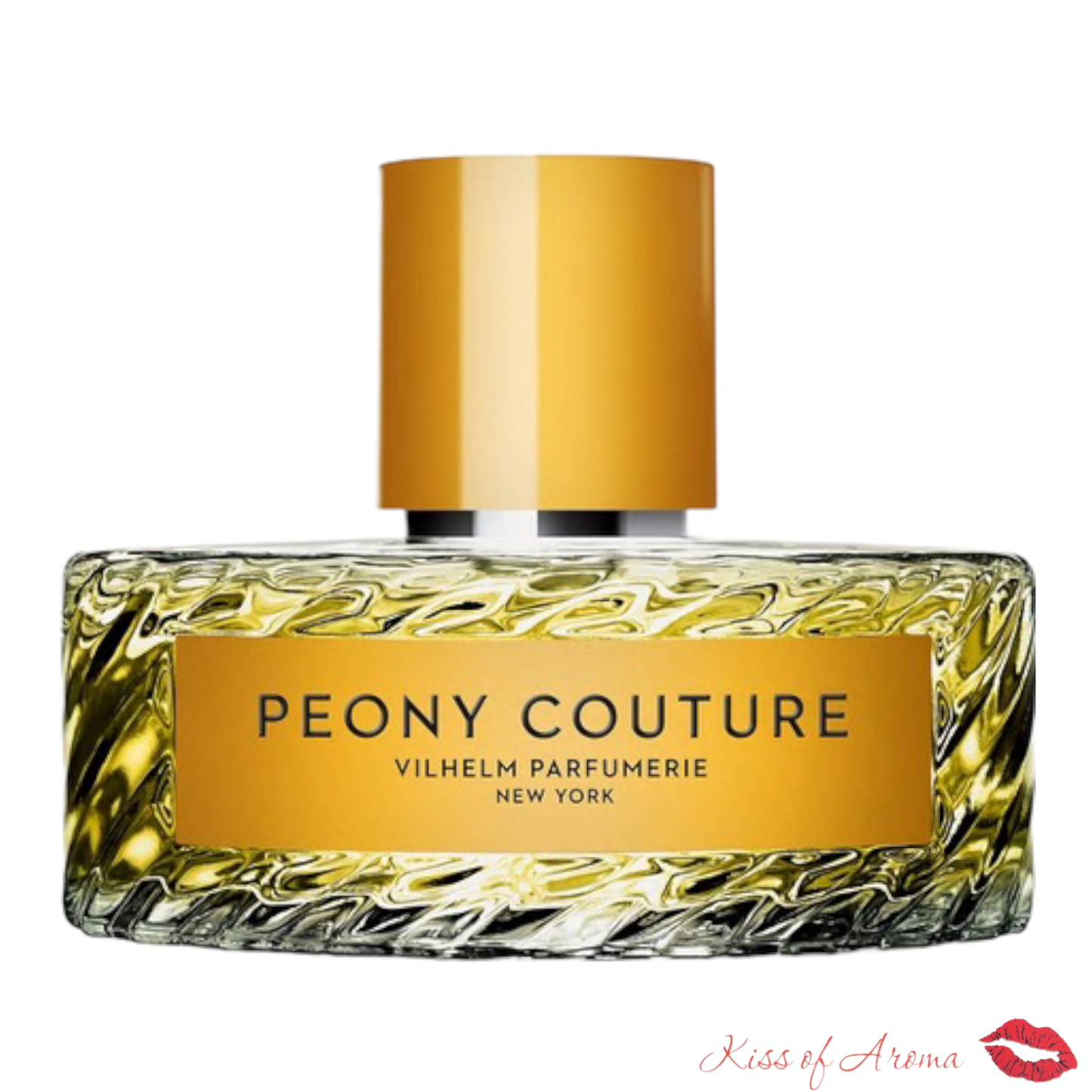 Peony Couture  by Vilhelm Parfumerie Eau de Parfum