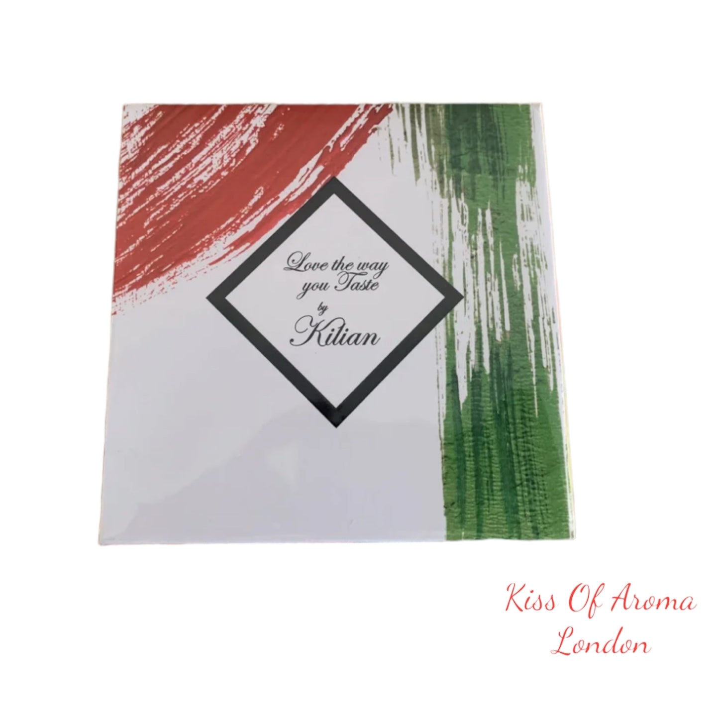 Love the way you Taste by By Kilian Eau de Parfum