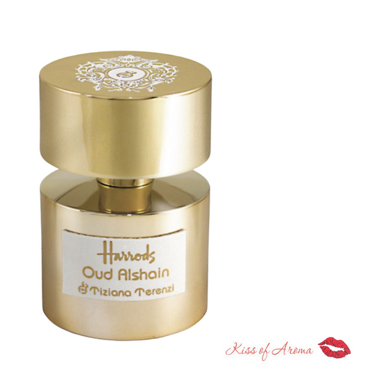 Oud Alshain by Tiziana Terenzi by Tiziana Terenzi Extrait De Parfum